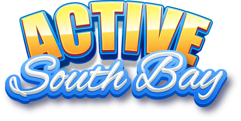 active south bay logo