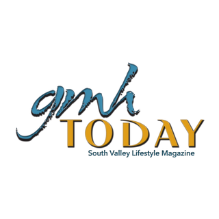 gmhtoday in blue and yellow text- logo